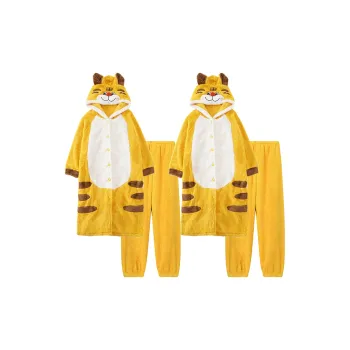 O'MESIK Pajama Set Unisex Image Color
