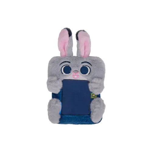 POP MART Zootopia Trend Based Products 10.8cm