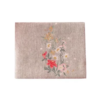 Hang Silk Road 100% Sheep Wool Knit Scarves Women's