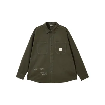 JACK JONES· Long Sleeved Shirts Men's
