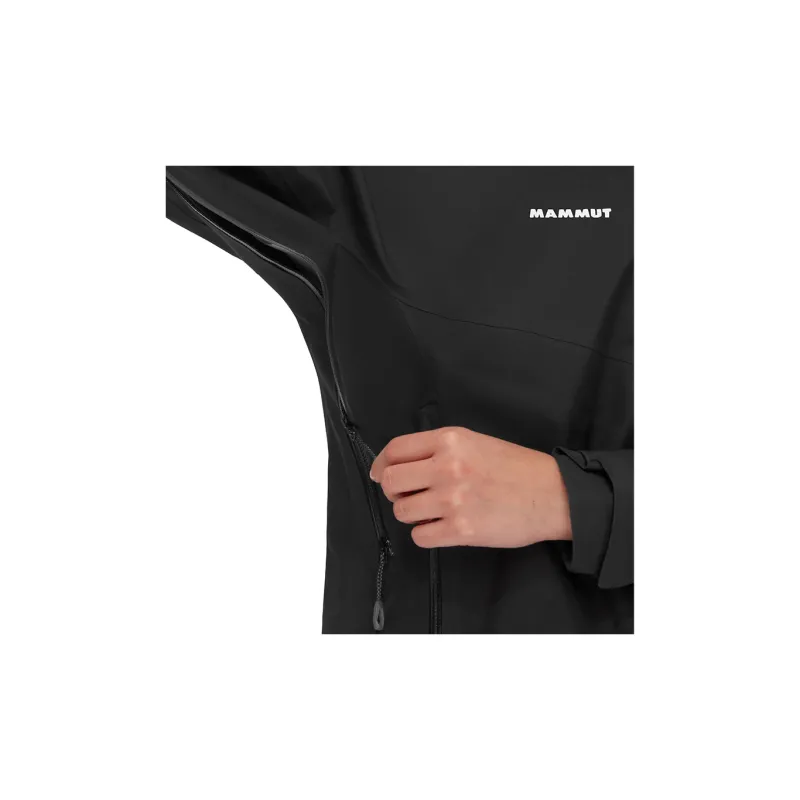 MAMMUT CraterIV Jackets Women's-2