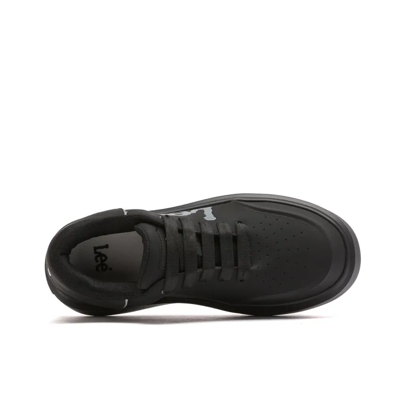 Lee Slip Resistant Low Top Skateboard Shoes Men's-13
