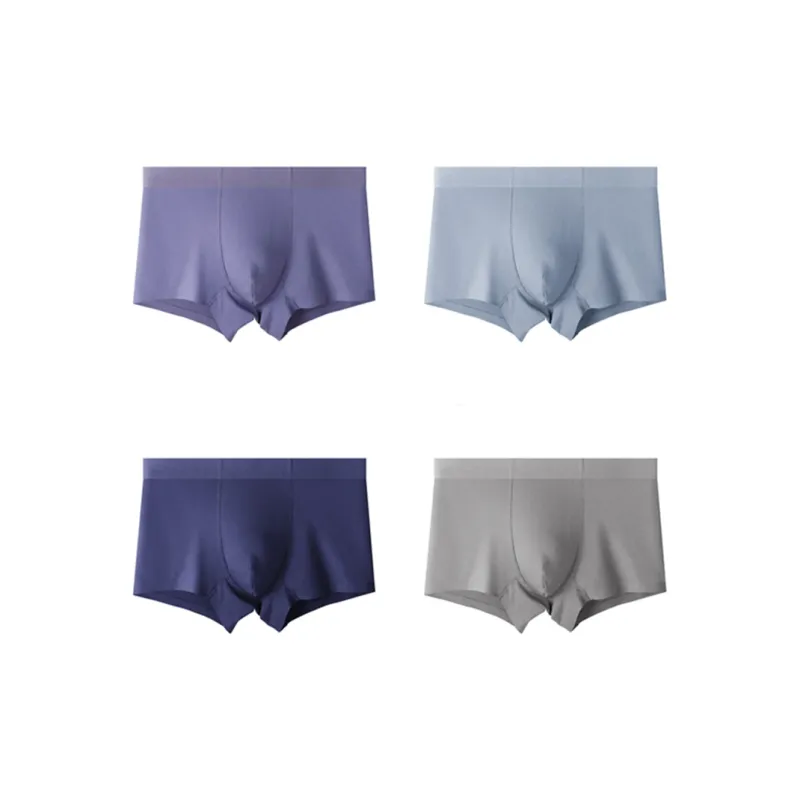 YUZHAOLIN Underpants Men's Combo Set-16