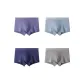4 Pack (Noble Purple+Sky Blue+Sapphire Blue+Galaxy Gray)