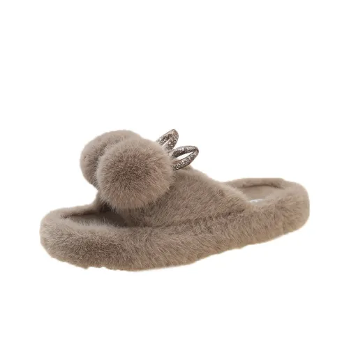 PARK DANCE Slide Slippers Women's