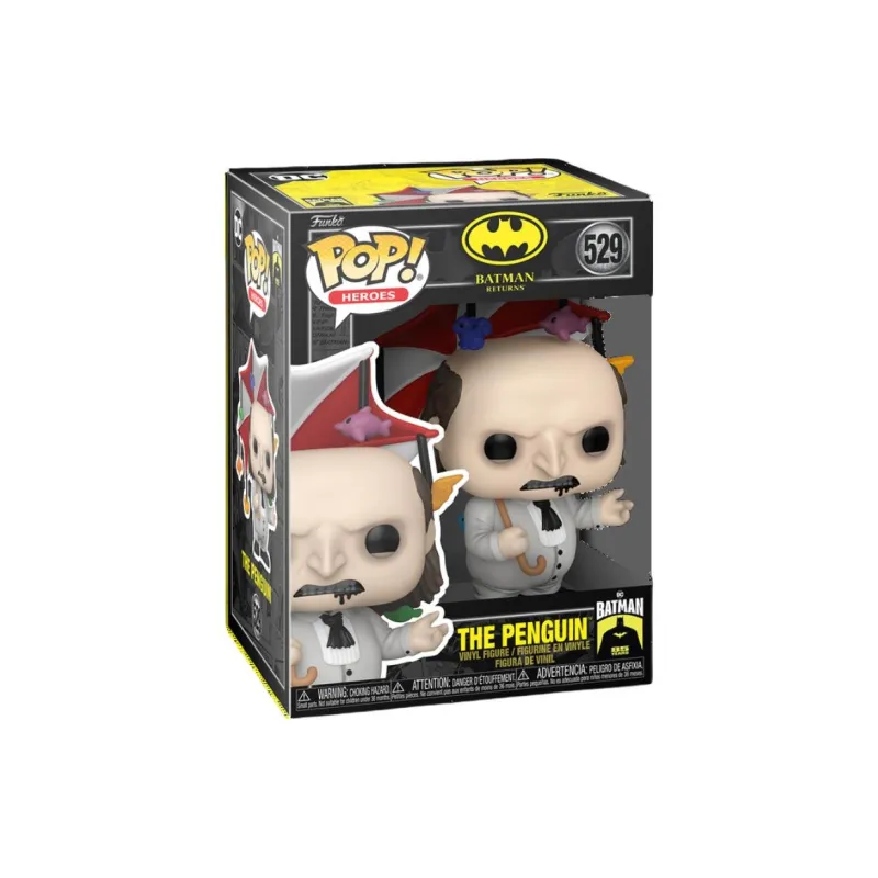 Funko POP! Chibi Figures-1