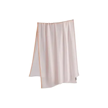Hang Silk Road Sheep Wool Knit Scarves Women's