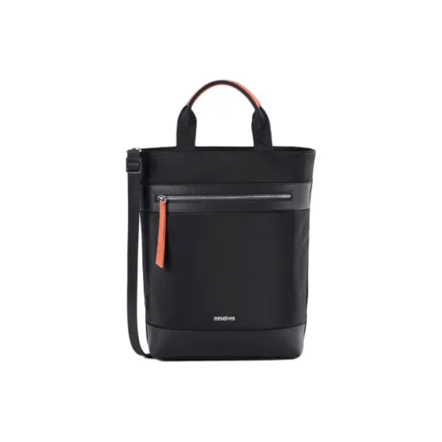 AMERICAN TOURISTER Handbags Black