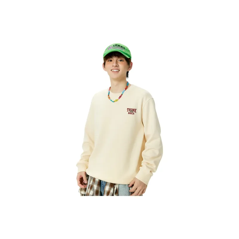 MINISO Sweatshirts Unisex-2