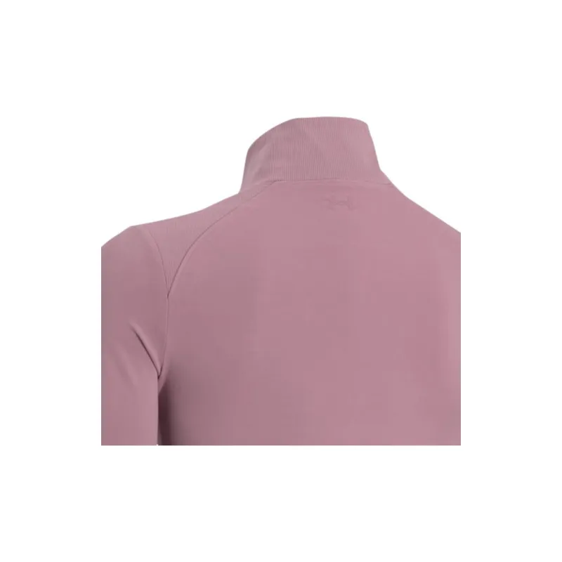 Under Armour Meridian Jackets Women's Pink-4