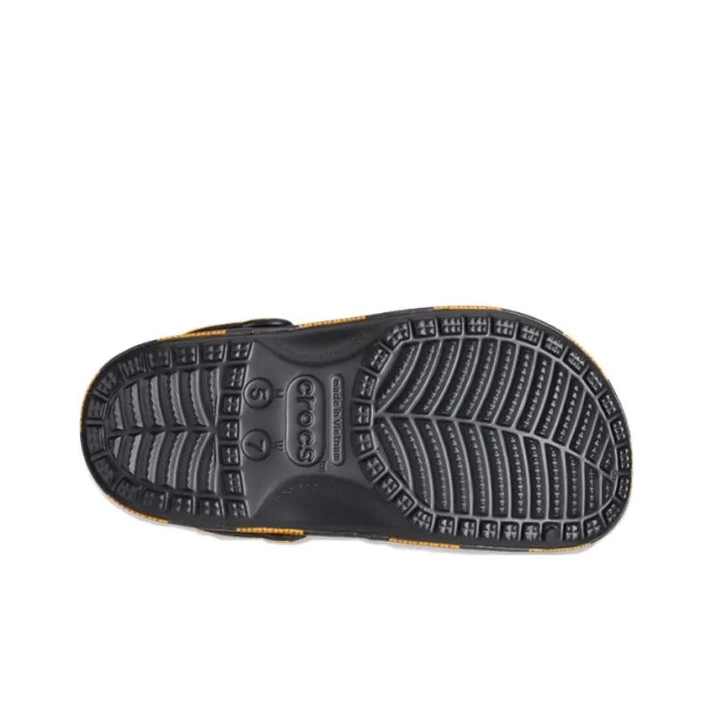 Crocs Classic Clog Harry Potter Hufflepuff-6