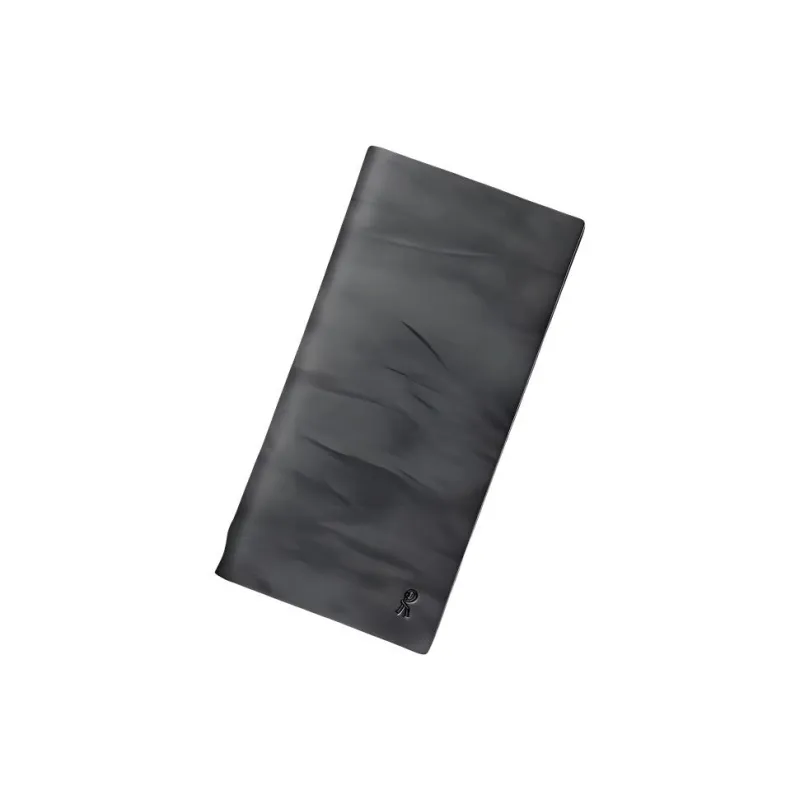 ROBERTA DI CAMERINO Cow Leather Wallet Regular Men's Gray-2