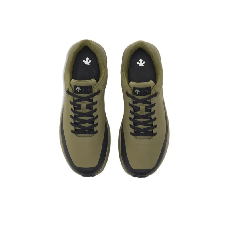 DESCENTE DUALIS Urban Commuting Slip Resistant Low Top Casual Shoes Men's-7