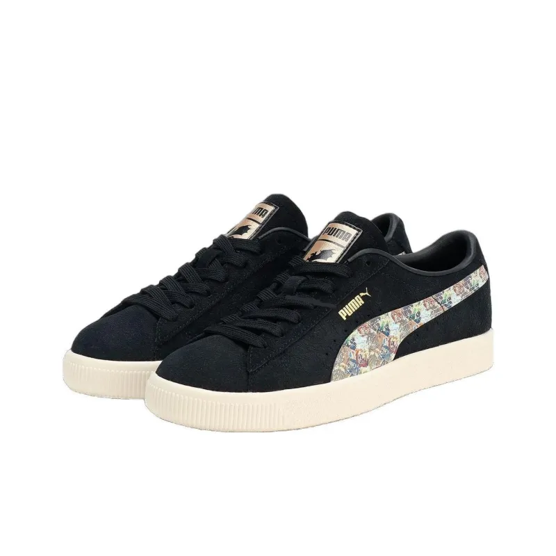 PUMA Suede Monster Hunter-2