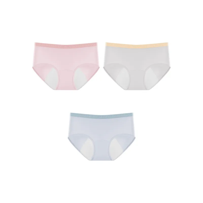 GRACEWELL Underpants Women's 3 Pack-9