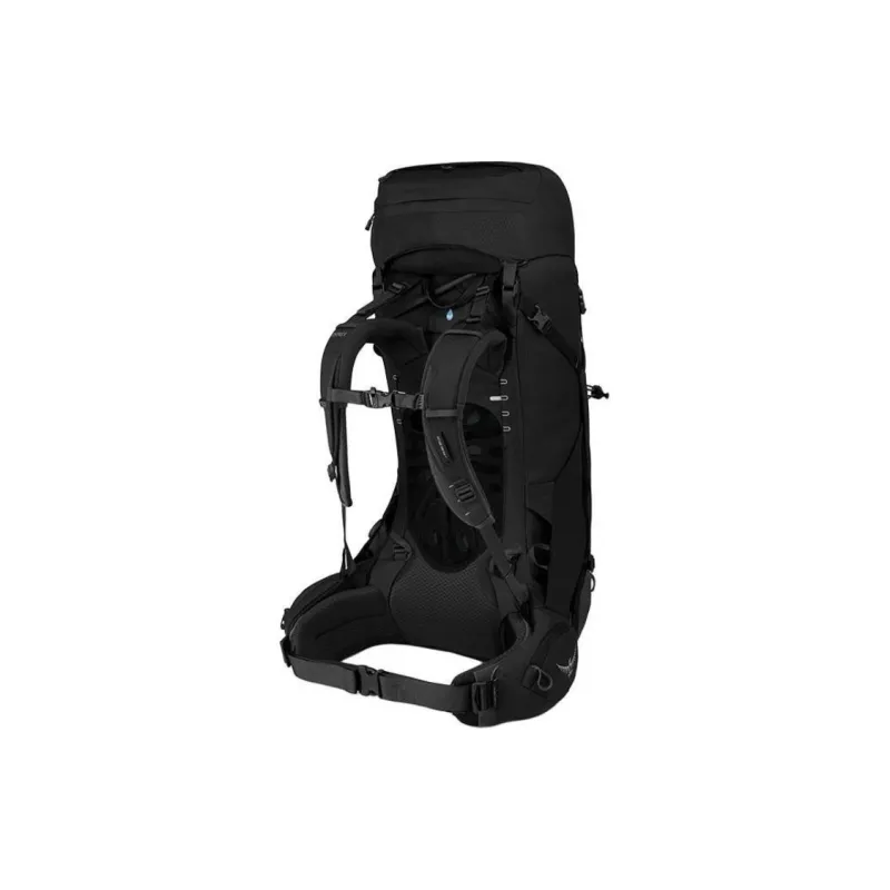 OSPREY 55L Outdoor Bags Nylon Black Unisex-2