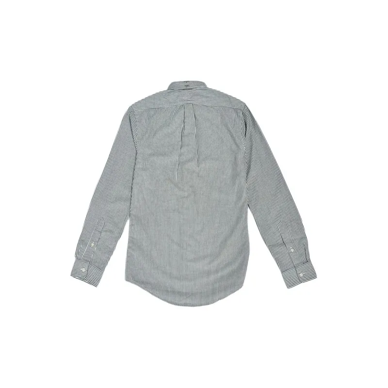 Polo Ralph Lauren SS23 Shirt Men's Gray Green White-1