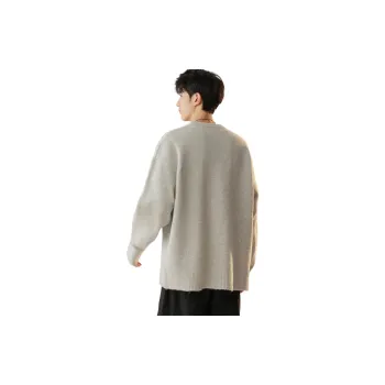 RAP PANDA Sweaters Unisex