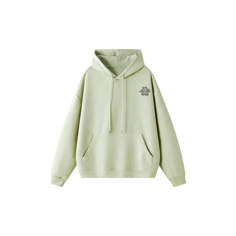 Love Monster Sweatshirts Unisex-17