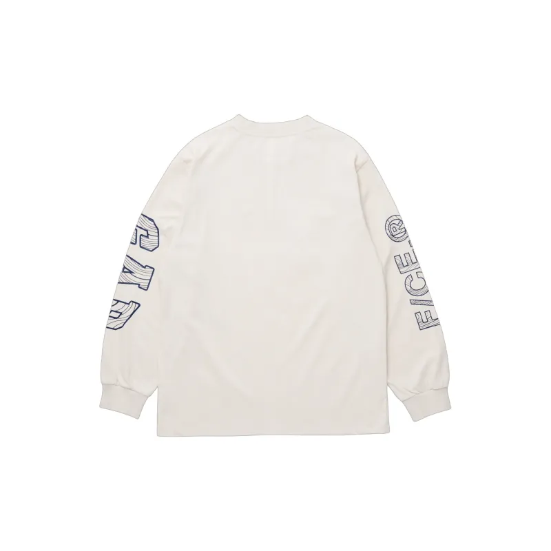 GAP Fall And Winter T Shirt Unisex-5