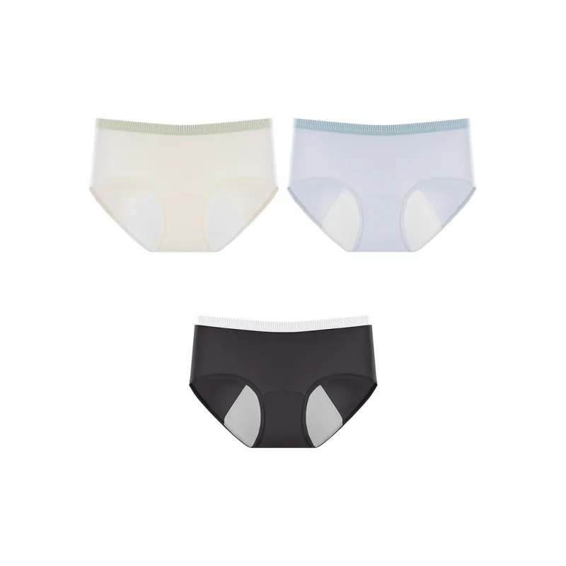 GRACEWELL Underpants Women's 3 Pack-61