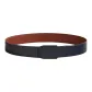 Marine Blue/Brown