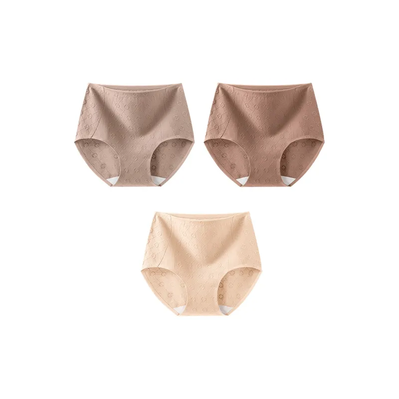 GRACEWELL Underpants Women's 3 Pack-6