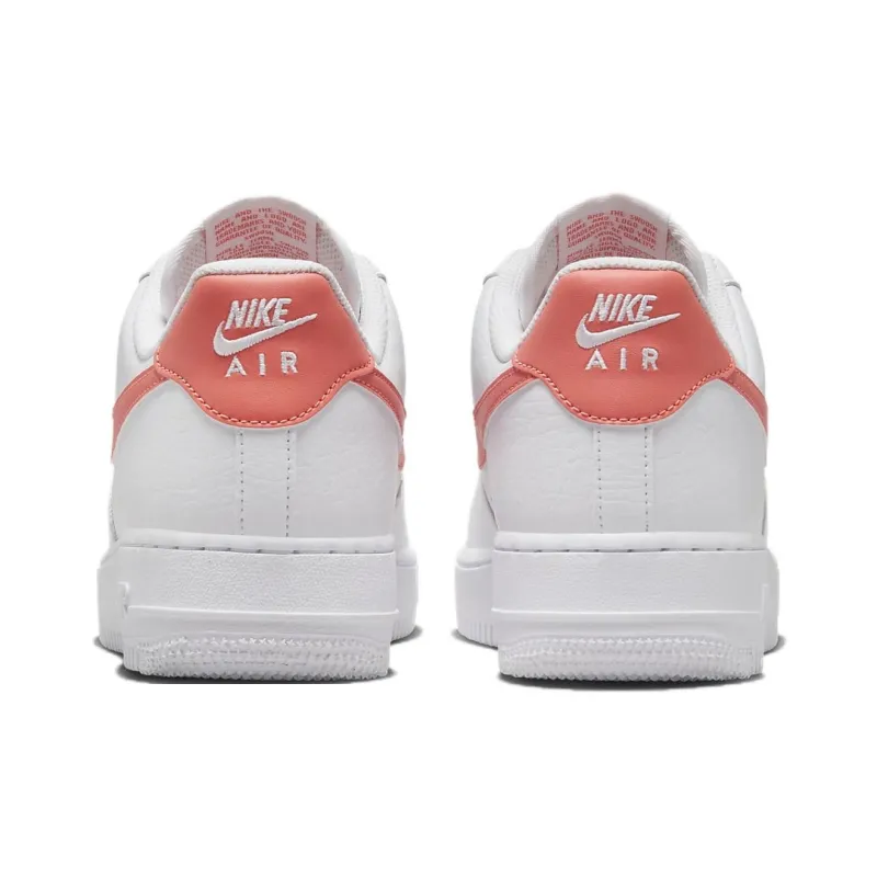 Nike Air Force 1 Low Next Nature Light Wild Mango Women's-4