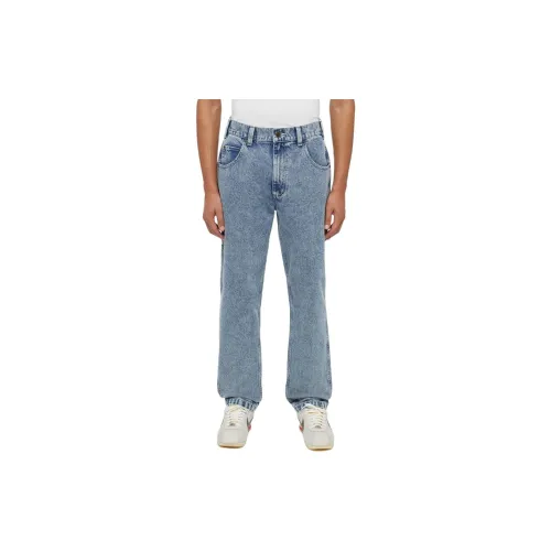 Dickies Jeans Men Blue