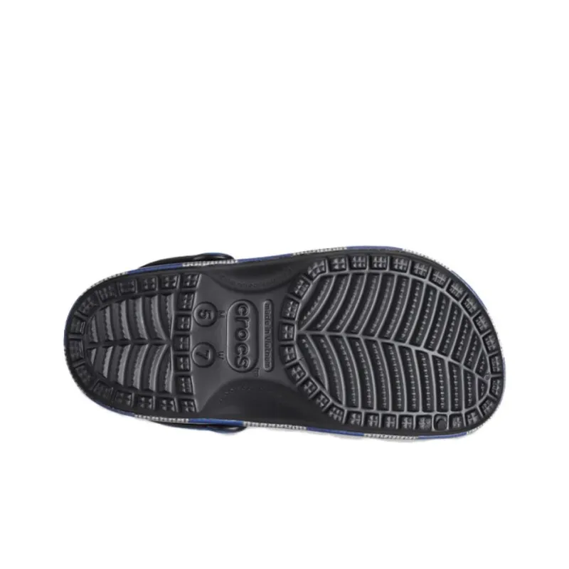 Crocs Classic Clog Harry Potter Ravenclaw-6