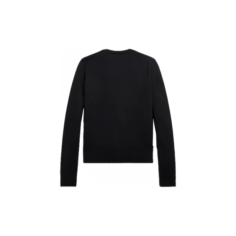 Polo Ralph Lauren FW22 Knitwear Women's Black-1