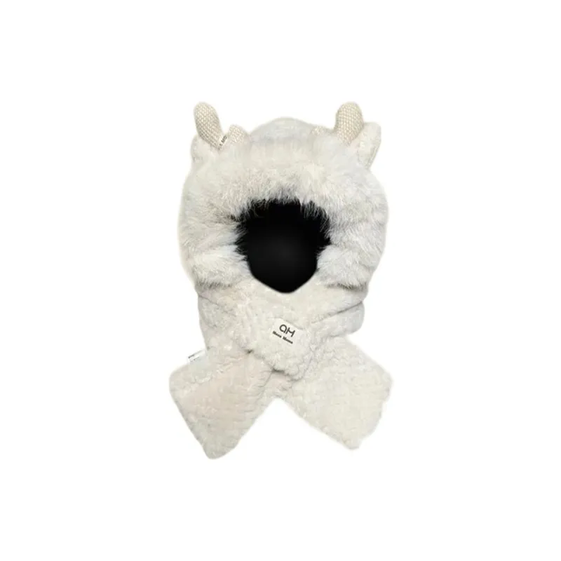 Beerus Polyester Beanies Unisex-4