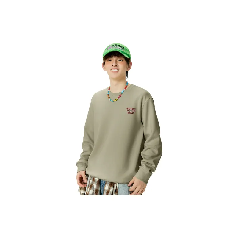 MINISO Sweatshirts Unisex-14