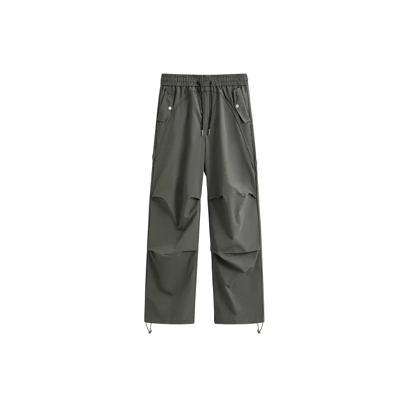 CSKS Casual Pants Unisex-15