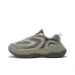 Journey Green/White Blue Dove Gray
