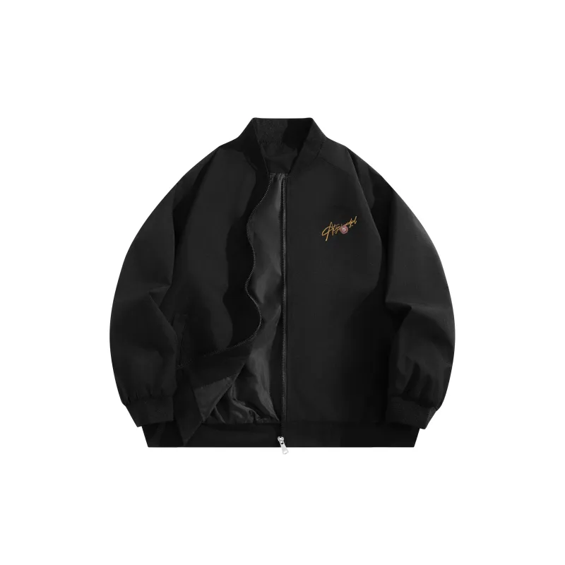 SWAMP AREA Jackets Coats Unisex-1