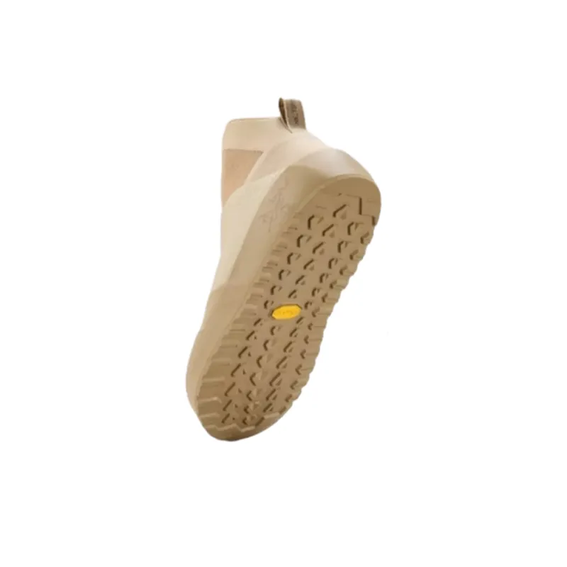 Arcteryx KRAGG Anti-Slip Wear-Resistant Breathable Impact-Resistant Warm High-Top Casual Shoes Men's Brown-3
