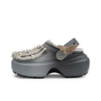 Lost In Echo Clogs 5.5cm Women's