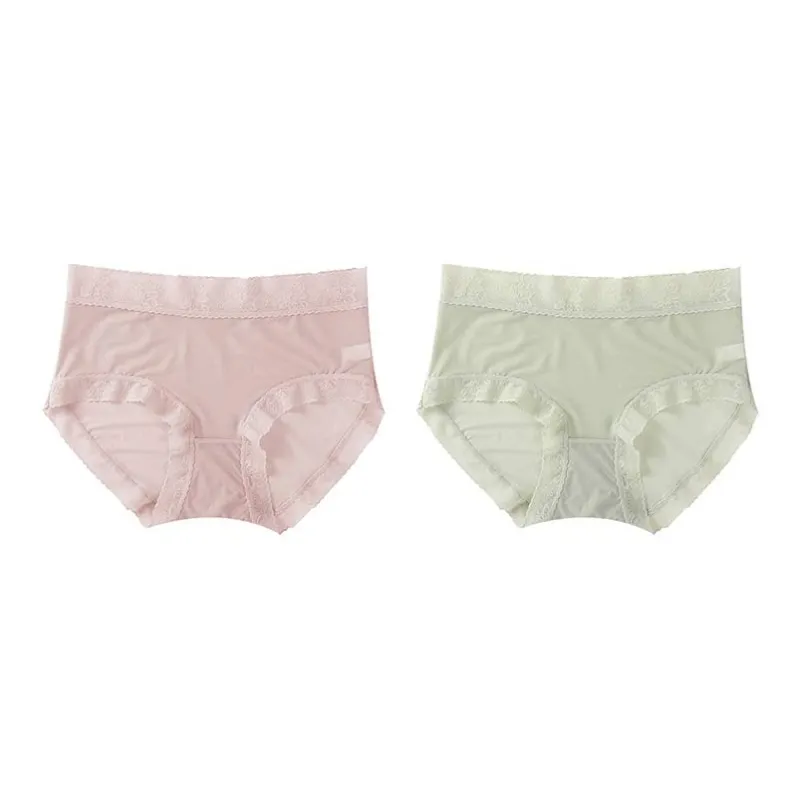 YUZHAOLIN Underpants Women's Combo Set-2