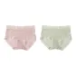 2 Pack (Light Pink+Light Green)