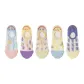 A Set-Pink+Purple+Light Green+Light Blue+Light Yellow (5 Pack)