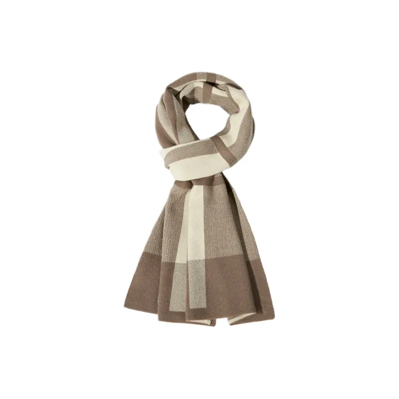 ACUC Knit Scarves Men-4