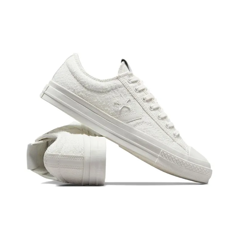 Converse Star Player 76 Low 'Monochrome Vintage White'-5