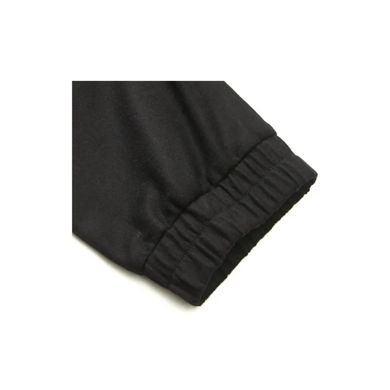 ANDREW MACKENZIE FW24 Casual Pants Men's Black-4
