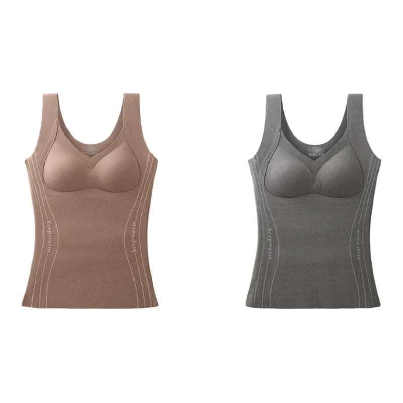 GRACEWELL Tank Tops Women's 2 Pack-36