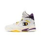 White/Purple/Yellow