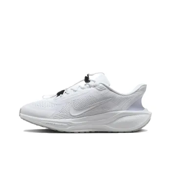 Nike Air Zoom Pegasus 41 EasyOn White Pure Platinum Dark Smoke Grey