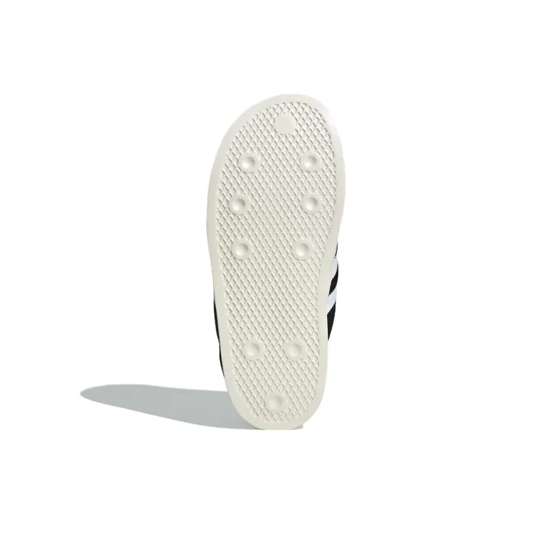 Adidas Women's Samba Home 'Black White'-4