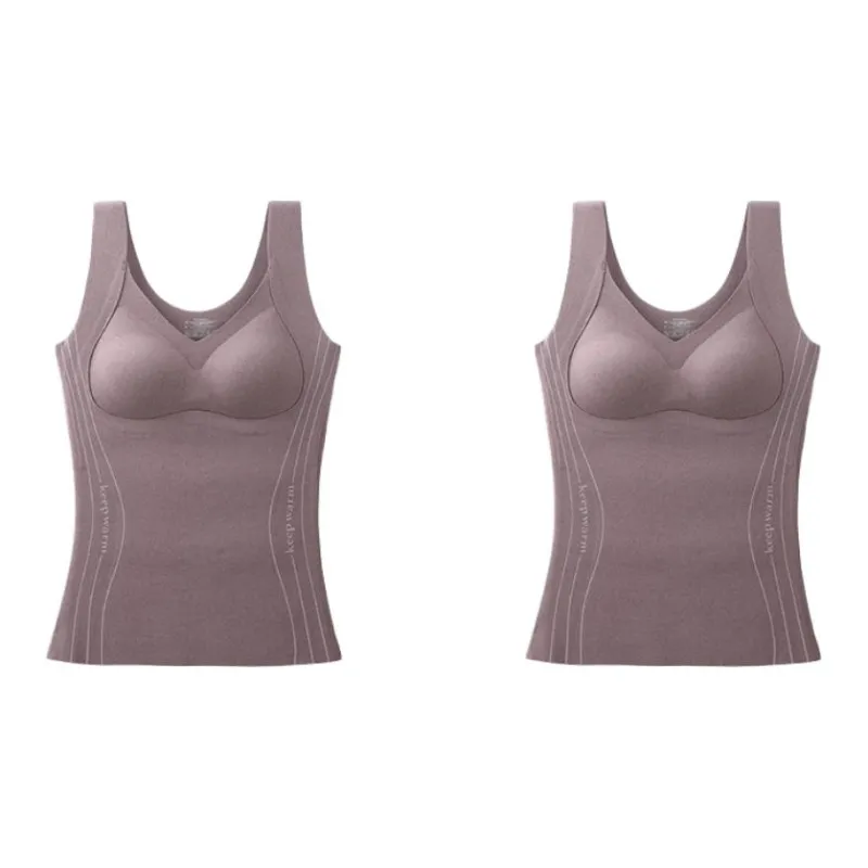 GRACEWELL Tank Tops Women's 2 Pack-41