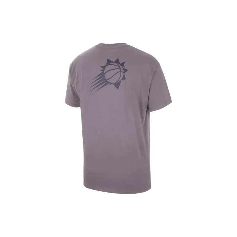 Jordan Phoenix Suns Courtside Statement Edition Men's Jordan Nba T Shirt-1